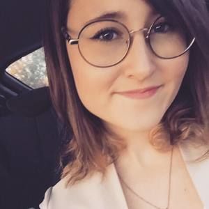 Meet your Posher, Sarah-jeanne